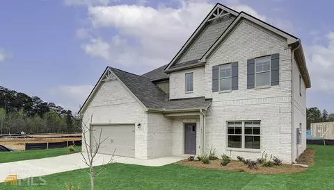 418 Sawmill Trce #LOT 73, Hampton, GA 30228 photo 3