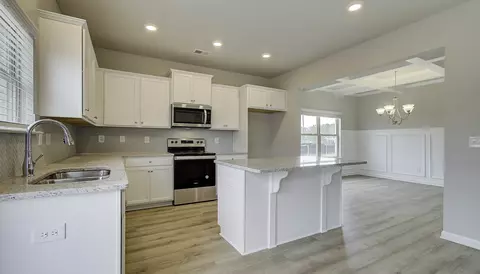 418 Sawmill Trce #LOT 73, Hampton, GA 30228 photo 22