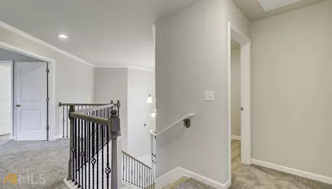 418 Sawmill Trce #LOT 73, Hampton, GA 30228 photo 15