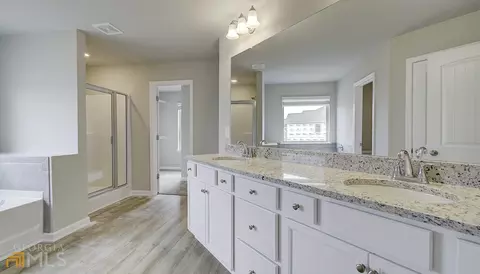 418 Sawmill Trce #LOT 73, Hampton, GA 30228 photo 19