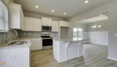 418 Sawmill Trce #LOT 73, Hampton, GA 30228 photo 11