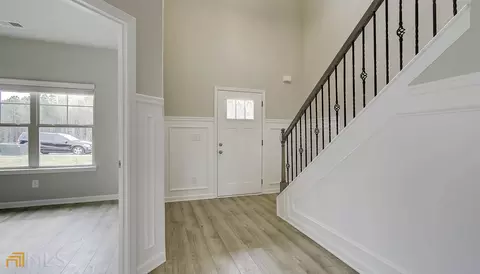 418 Sawmill Trce #LOT 73, Hampton, GA 30228 photo 6