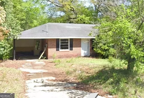 1239 W Grenada Ter, Macon, GA 31206
