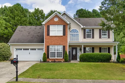 1264 Bramlett Creek Pl, Lawrenceville, GA 30045
