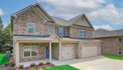 176 Cabin Way, Hampton, GA 30228