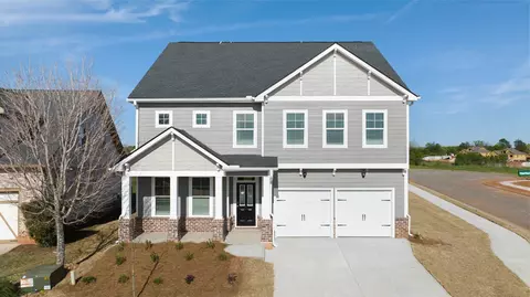13781 Whitman Ln, Covington, GA 30014