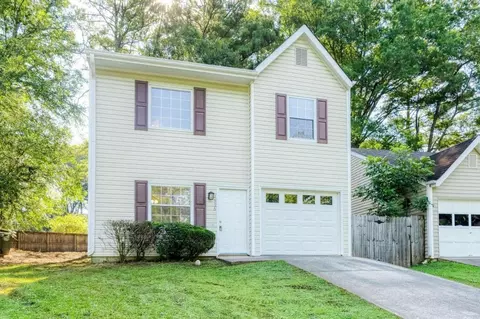 2996 Cori Ct NW, Kennesaw, GA 30144