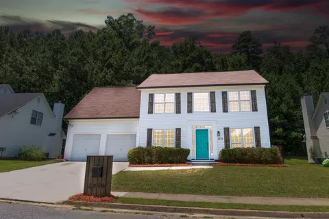 2876 River Ridge Hl, Decatur, GA 30034