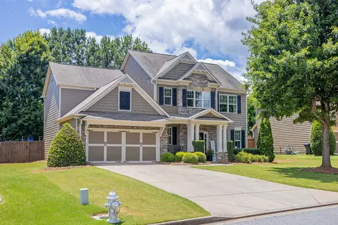 5045 Chase Ln, Cumming, GA 30040