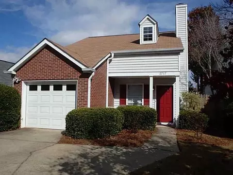2717 Highland Rdg NW, Kennesaw, GA 30152