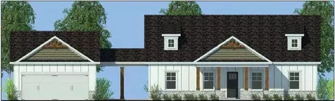 141 Fort Wayne Dr, Waleska, GA 30183