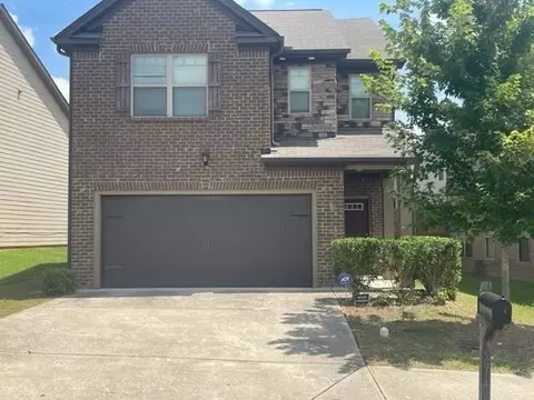 5740 Grande River Rd, Atlanta, GA 30349