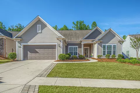 121 Marigold Ct, Griffin, GA 30223