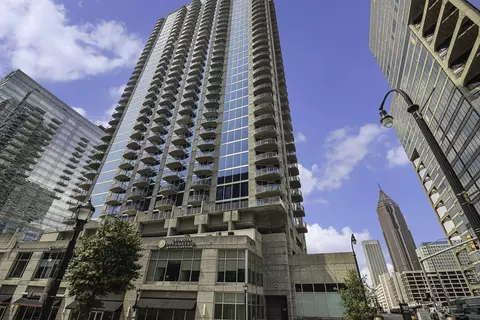 400 W Peachtree St NW #1114, Atlanta, GA 30308