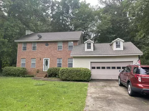 Undisclosed, Jonesboro, GA 30236