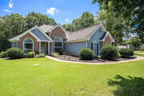 35 Stonewall Dr, Covington, GA 30016 photo 1