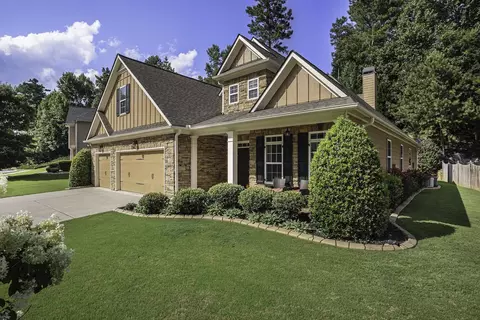 387 Thorn Creek Way, Dallas, GA 30157