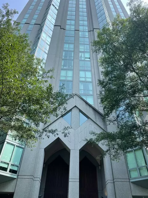 2870 Pharr Court South NW #3002, Atlanta, GA 30305