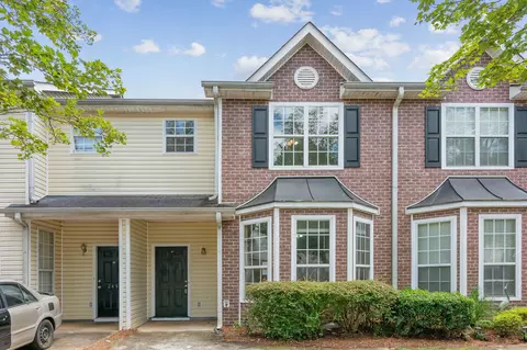 2449 Brianna Dr, Hampton, GA 30228