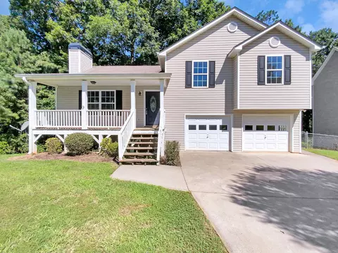 321 Danburg Ct, Jasper, GA 30143