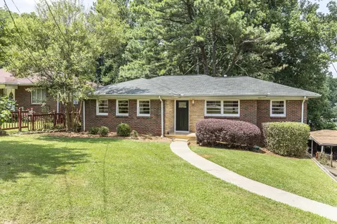 967 Jefferson Ave, East Point, GA 30344
