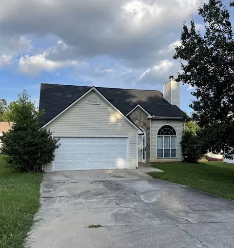 1361 Daffodil Ln, Hampton, GA 30228 photo 1