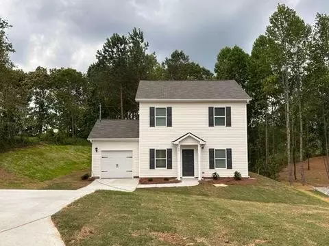 412 Wallace Cir #85, Carrollton, GA 30117