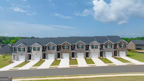 1409 Barzona Way #55, Stockbridge, GA 30281