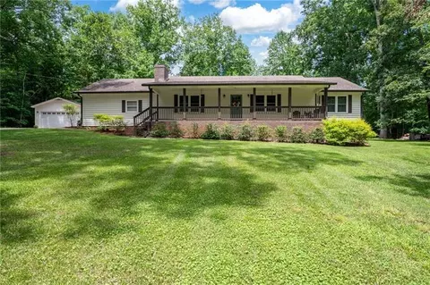 172 Gail St, Dallas, GA 30132