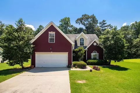 1408 Gideon Rd, Riverdale, GA 30296