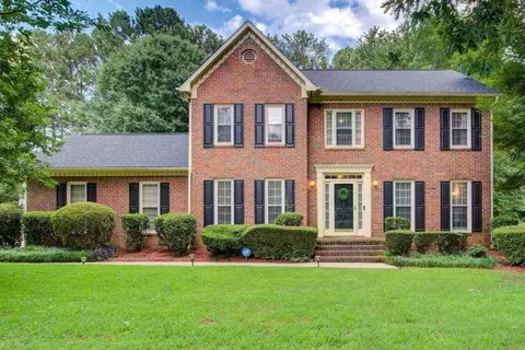 1618 Ellington Rd SE, Conyers, GA 30013