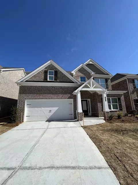 725 Clark Lake Estates Dr, Grayson, GA 30017