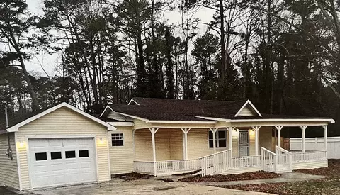 145 N Carroll St, Bowdon, GA 30108