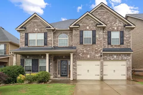 903 Sublime Trl, Canton, GA 30114