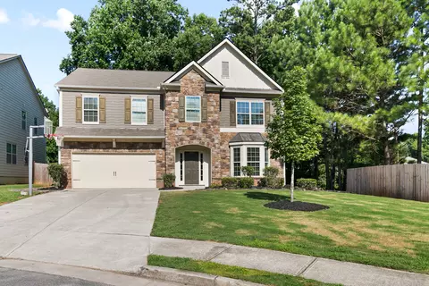 337 Providence Walk Way, Canton, GA 30114