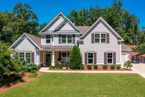 8605 Etowah Bluffs Rd, Ball Ground, GA 30107