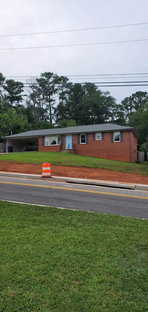 480 Church Rd SW, Marietta, GA 30060