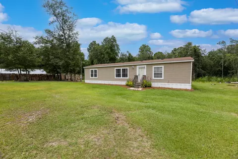 177 Johnson Cir, Nahunta, GA 31553 photo 1