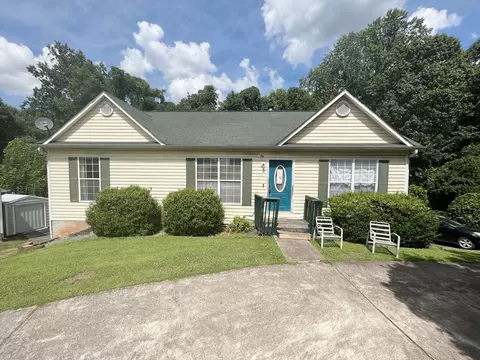 6463 Heritage Run, Morrow, GA 30260