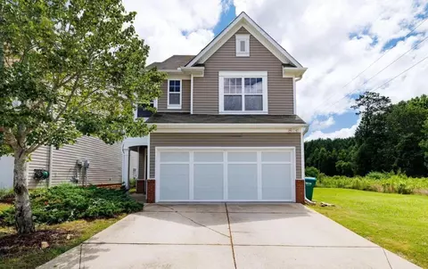 921 Tamarisk Pl, Canton, GA 30114