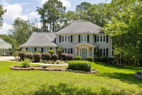 173 Old Ridge Rd, Macon, GA 31211