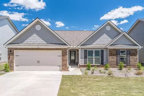 145 Pr Smith Blvd, Winder, GA 30680