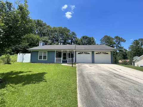 222 Harlee Ln, Lawrenceville, GA 30046