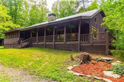 7707 Salacoa Rd, Waleska, GA 30183