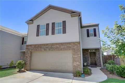 129 Ivey Hollow Cir, Dawsonville, GA 30534