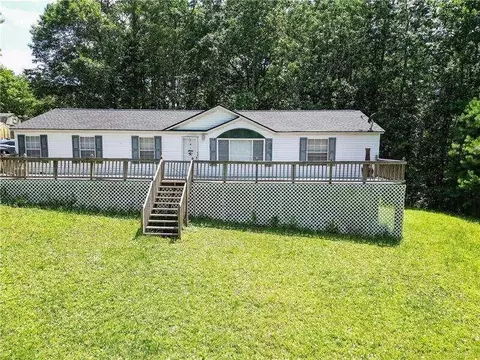 1115 Dry Pond Ln, Canton, GA 30114