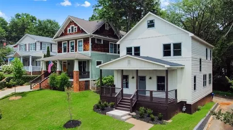 622 Glenwood Pl SE, Atlanta, GA 30316