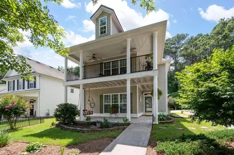 4650 Liberty Square Dr, Acworth, GA 30101