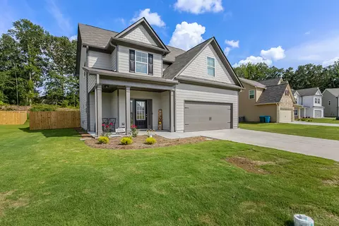 640 Skye Dr, Commerce, GA 30529 photo 3