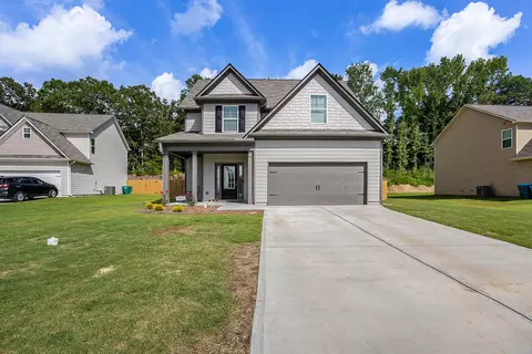 640 Skye Dr, Commerce, GA 30529 photo 1